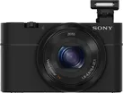 Sony Cyber-shot DSC-RX100 4