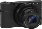 Sony Cyber-shot DSC-RX100 5