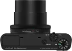 Sony Cyber-shot DSC-RX100 7