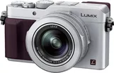 Panasonic Lumix DMC-LX100 1