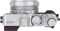 Panasonic Lumix DMC-LX100 5