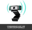 Logitech Webcam c930e 5