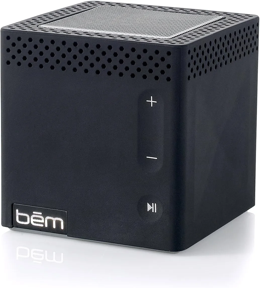 Bem Wireless Mobile Speaker 1