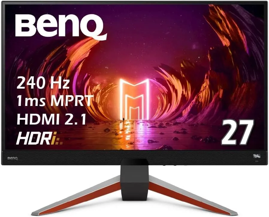 BenQ Mobiuz EX270QM 1