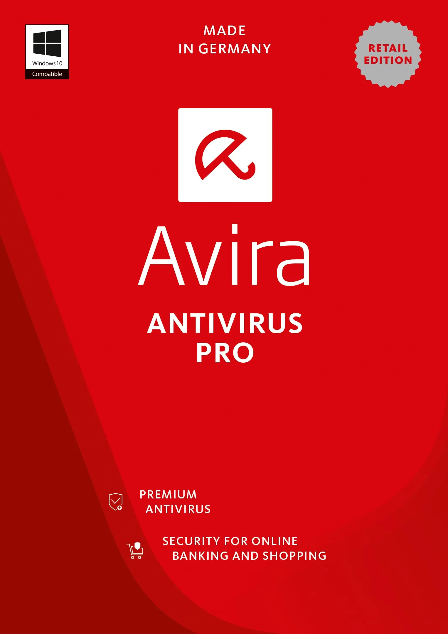 Avira Antivirus 1