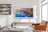 Samsung 55-Inch Class The Frame  10