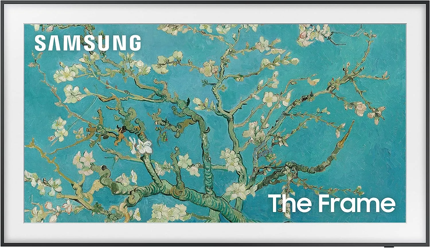 Samsung 55-Inch Class The Frame  1