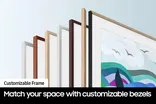 Samsung 55-Inch Class The Frame  7