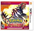 Pokemon Omega Ruby (for Nintendo 1