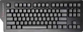 Das Keyboard 4C TKL Mechanical K 1