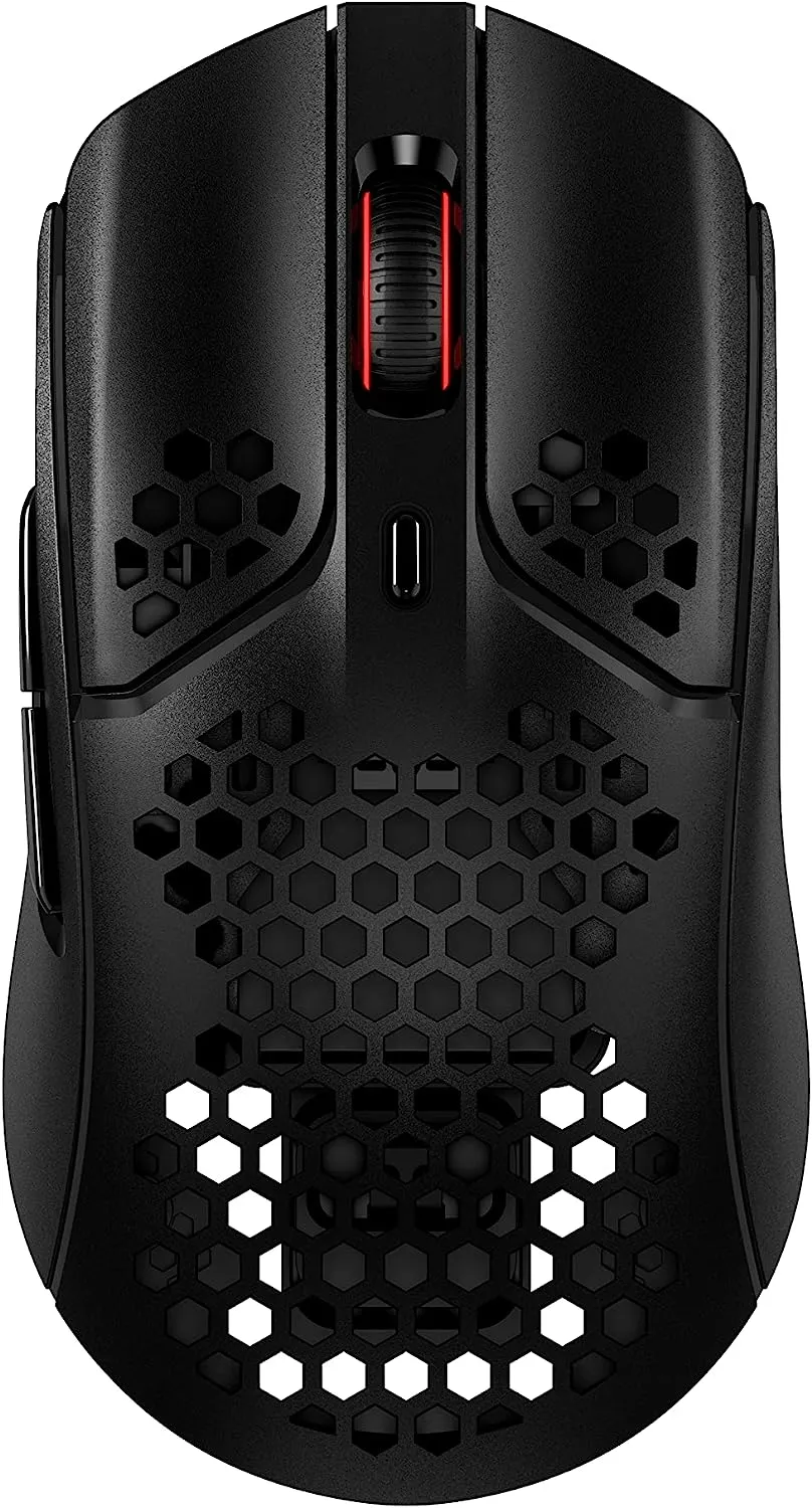 HyperX Pulsefire Haste Wireless 1