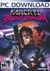 Far Cry 3: Blood Dragon (Xbox 36 1