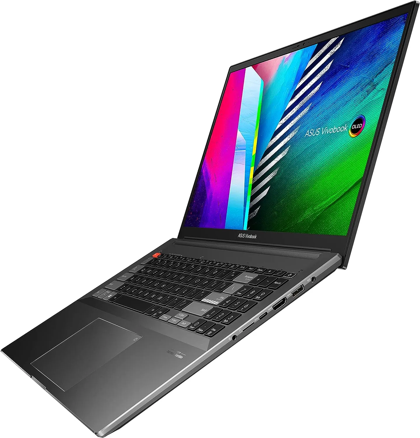 Asus Vivobook Pro 16X OLED 1