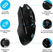 Logitech G903 HERO 6