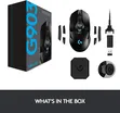 Logitech G903 HERO 8