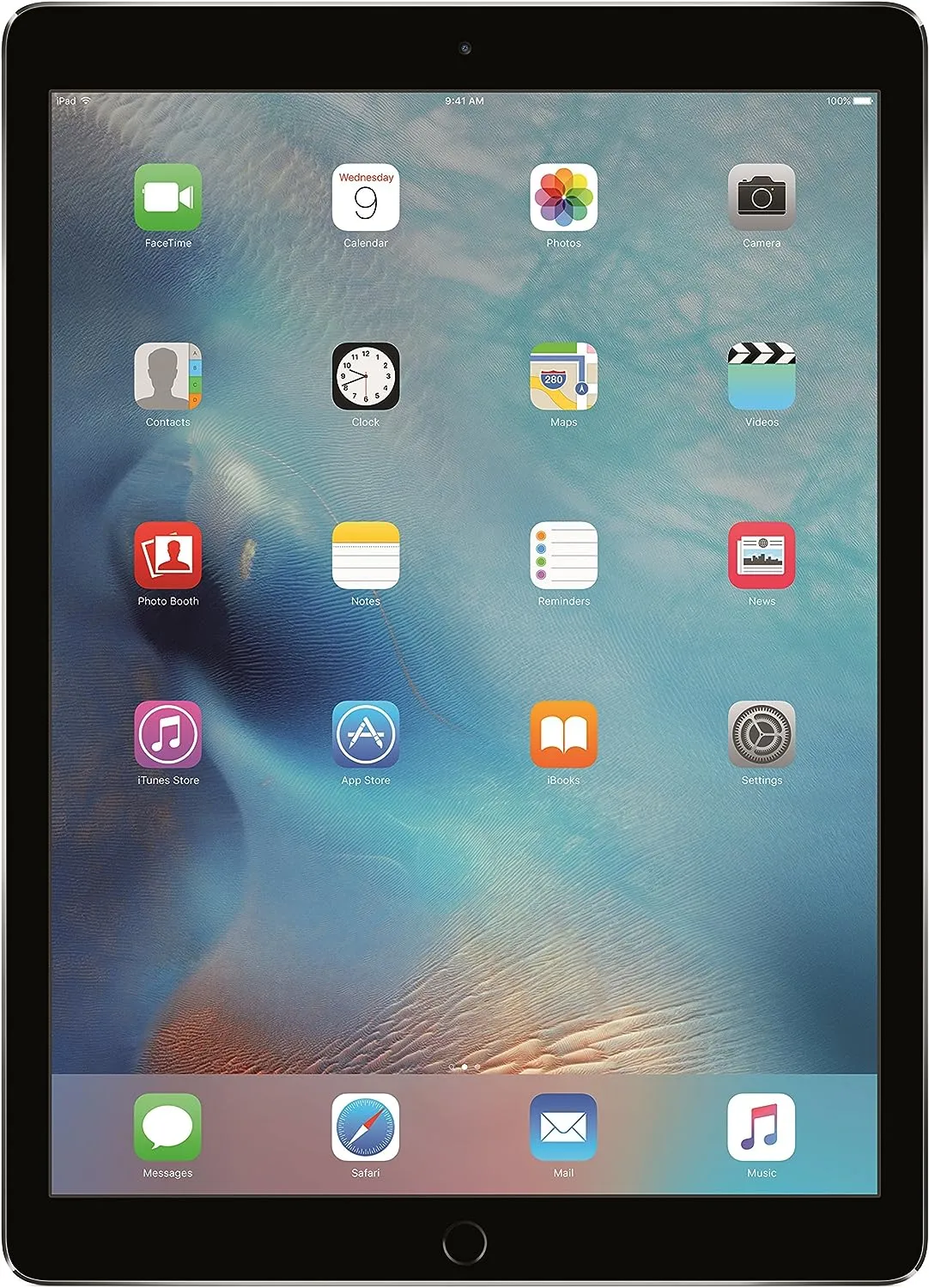 Apple iPad Pro (12.9-Inch, 2015) 1