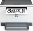 HP LaserJet MFP M234dwe Printer 1