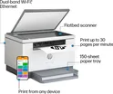 HP LaserJet MFP M234dwe Printer 3