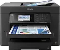 Epson WorkForce Pro WF-7840 Wire 1