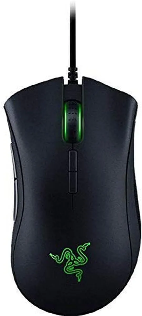 Razer DeathAdder Elite 1