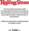 LG Tone Free FN7 12