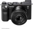 Sony FE 50mm F2.5 G 10