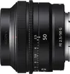 Sony FE 50mm F2.5 G 6