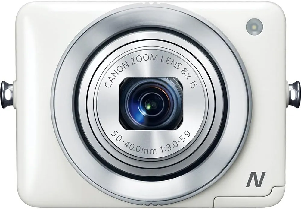 Canon PowerShot N 1