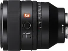 Sony FE 50mm F1.2 GM 2