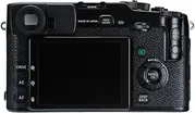 Fujifilm X-Pro1 2