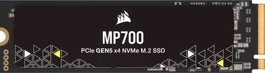 Corsair MP700 Gen5 M.2 SSD 1