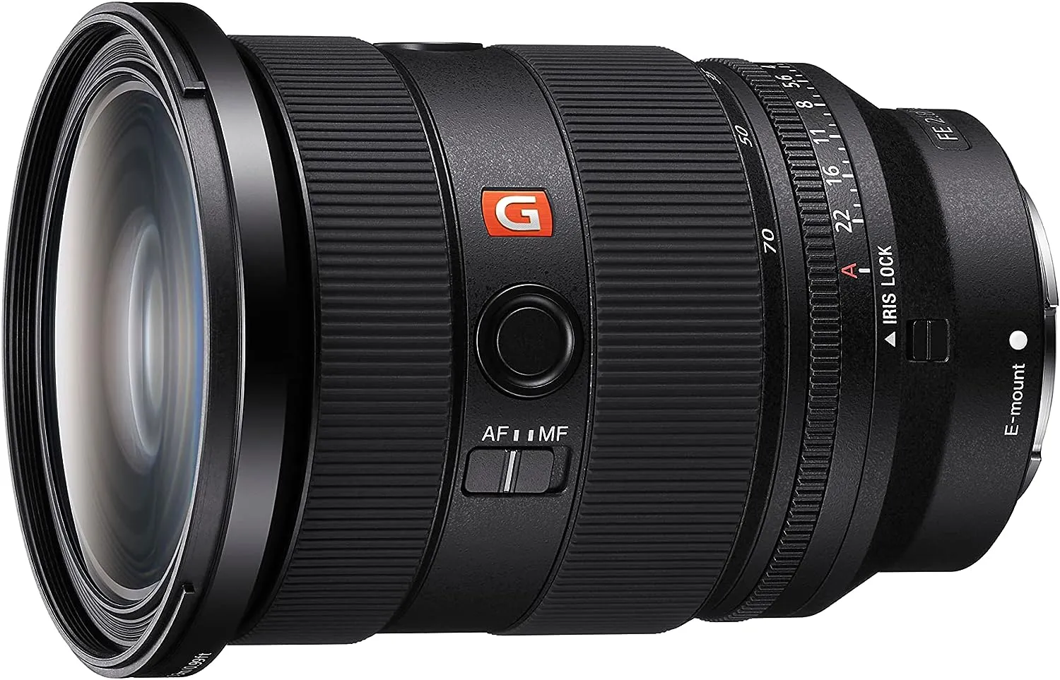 Sony FE 24-70mm F2.8 GM II 1