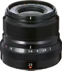 Fujifilm Fujinon XF 23mm F2 R WR 1