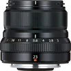 Fujifilm Fujinon XF 23mm F2 R WR 2