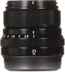 Fujifilm Fujinon XF 23mm F2 R WR 8