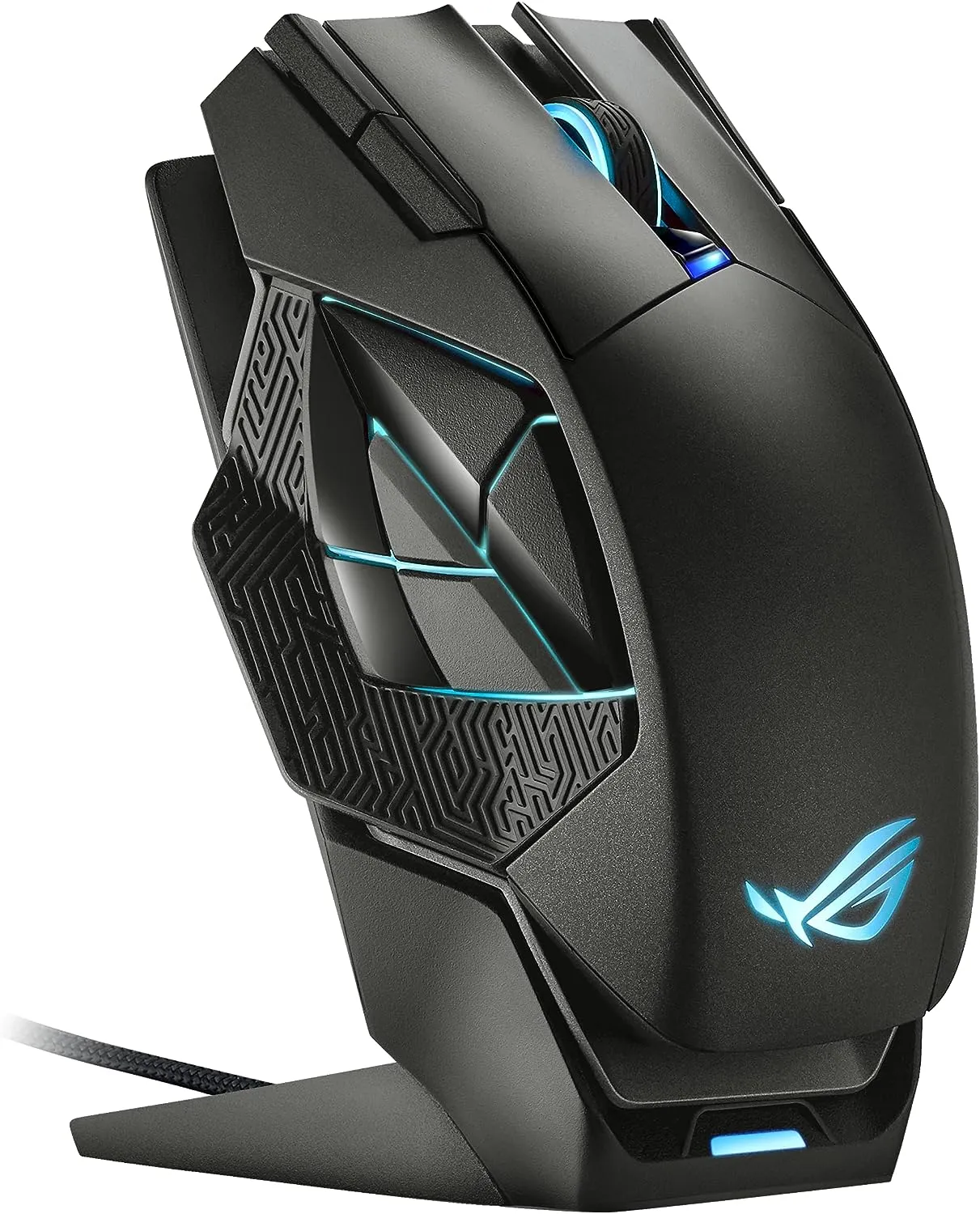 ASUS ROG Spatha X 1