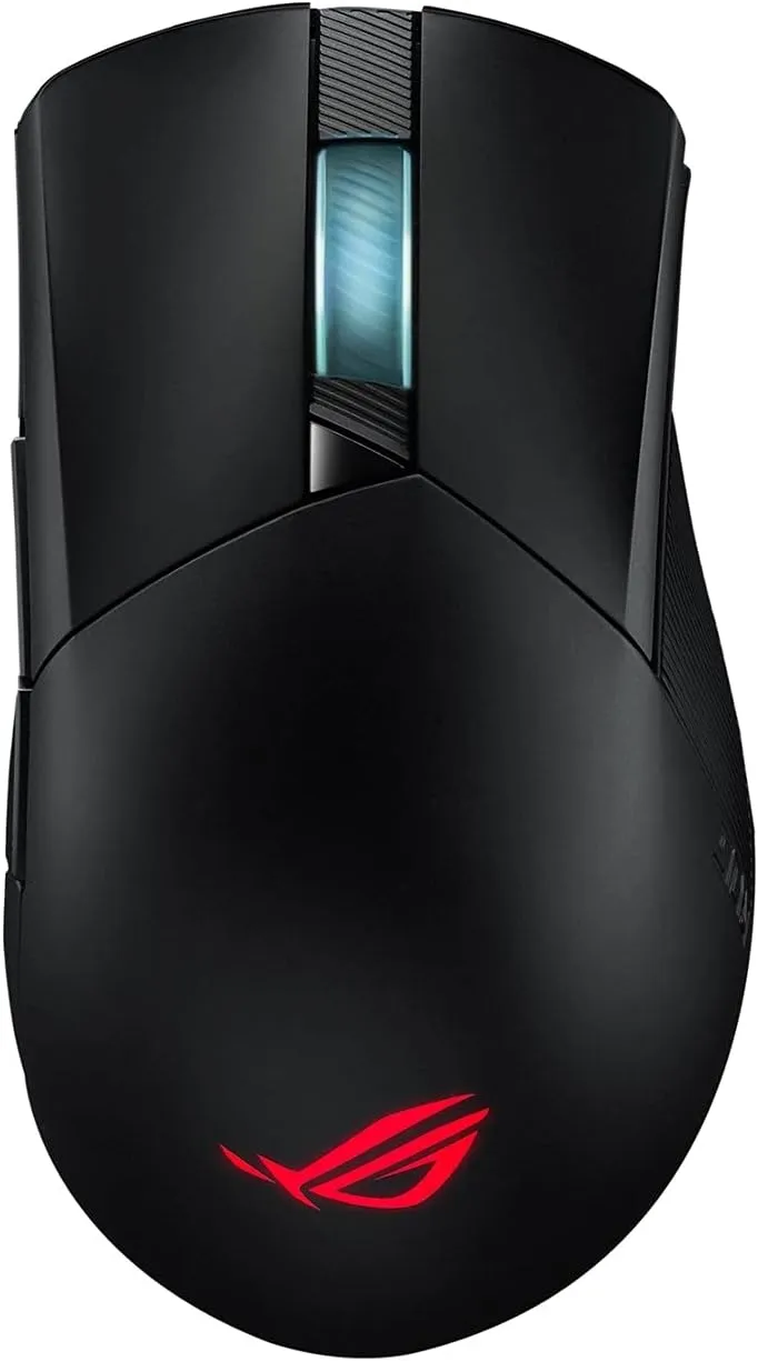 ASUS ROG Gladius III Wireless 1