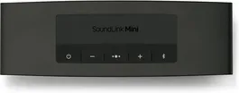 Bose SoundLink Mini II 4