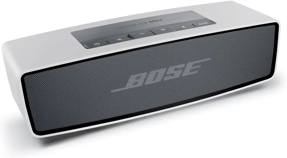 Bose SoundLink Mini 1