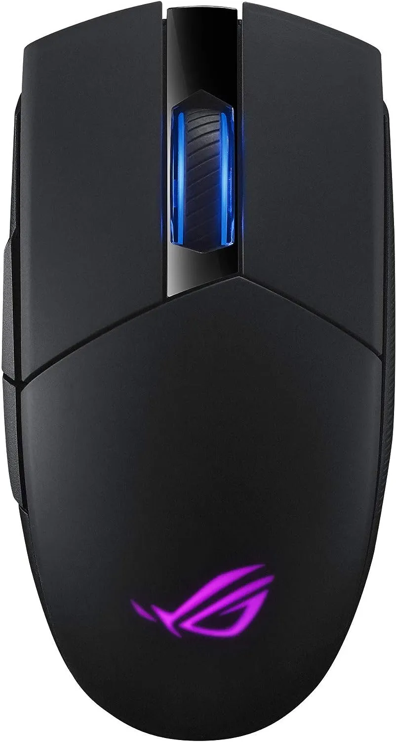 ASUS ROG Strix Impact II Wireles 1