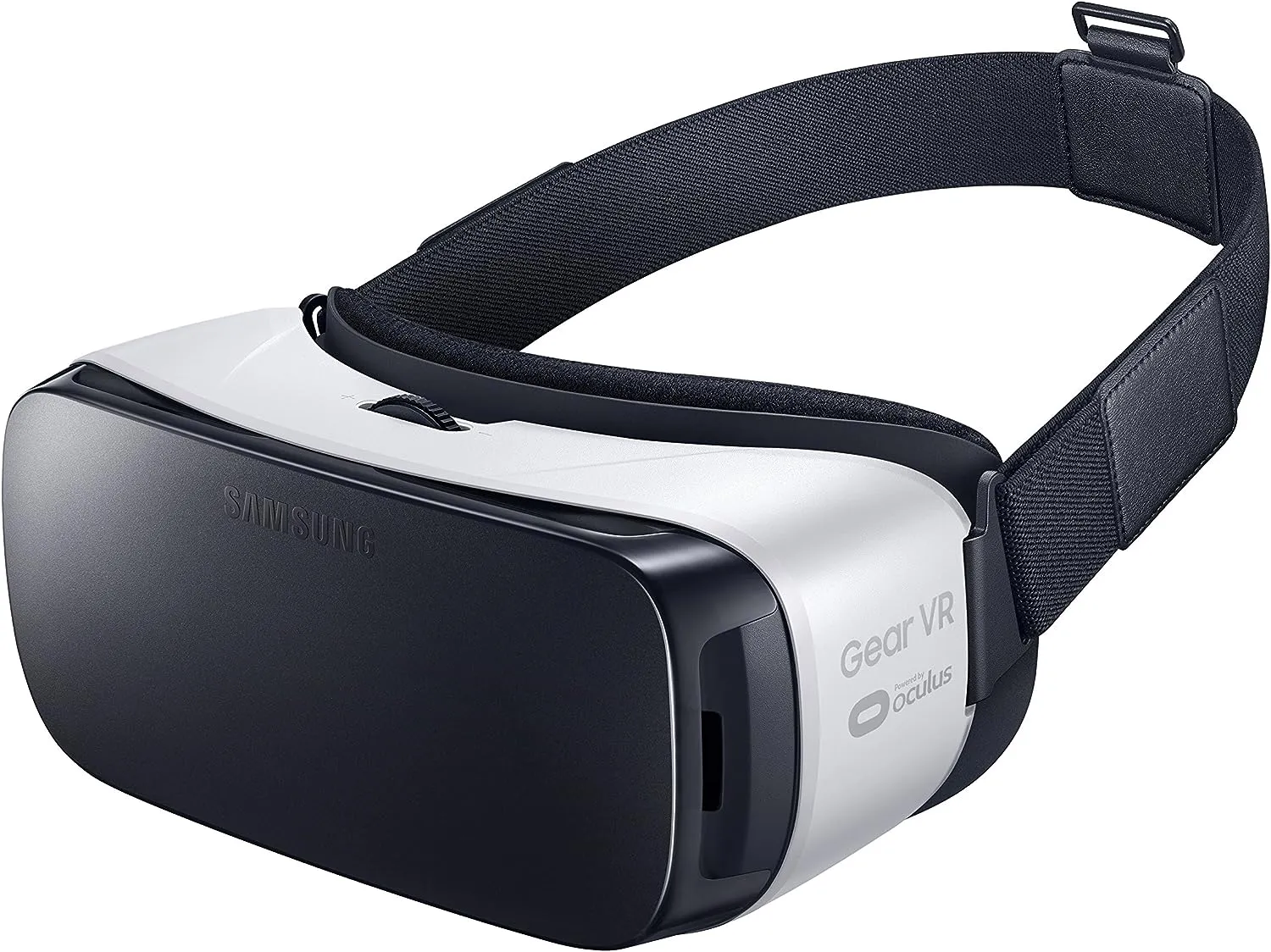 Samsung Gear VR (2015) 1