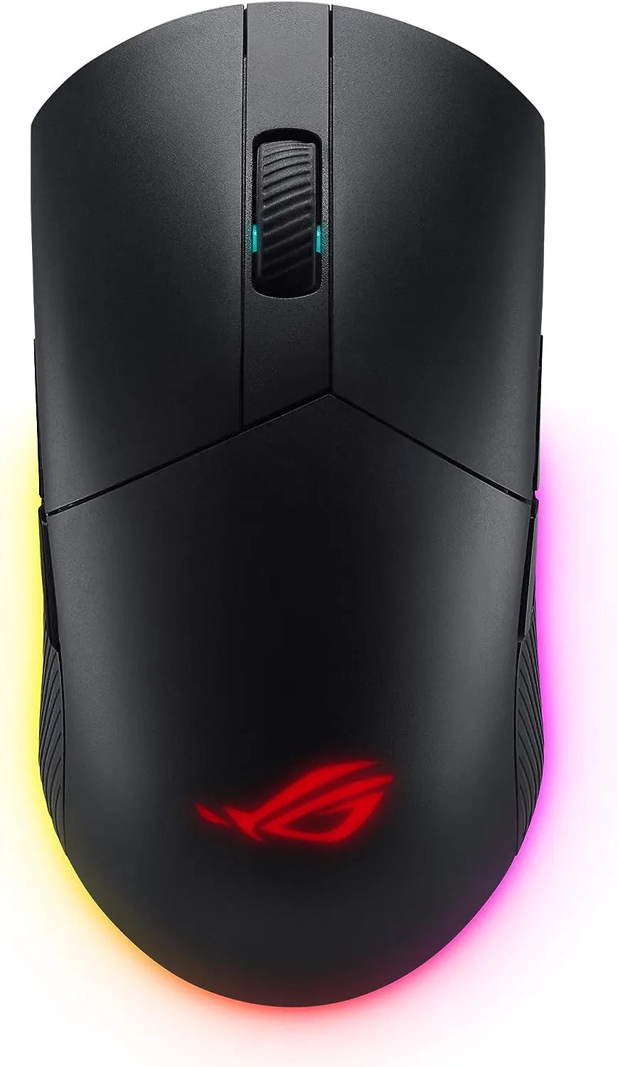 ASUS ROG Pugio II 1