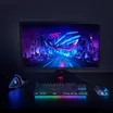 ASUS ROG Pugio II 7