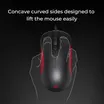 BenQ ZOWIE ZA11-B 4