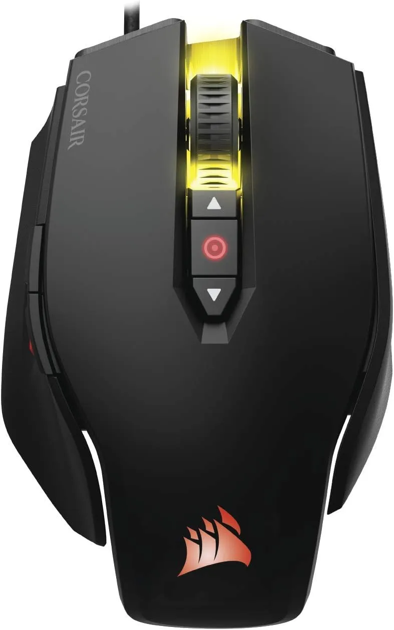 Corsair M65 PRO RGB 1