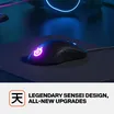 SteelSeries Sensei Ten 5