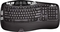 Logitech Wireless Keyboard K350 1