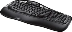 Logitech Wireless Keyboard K350 4