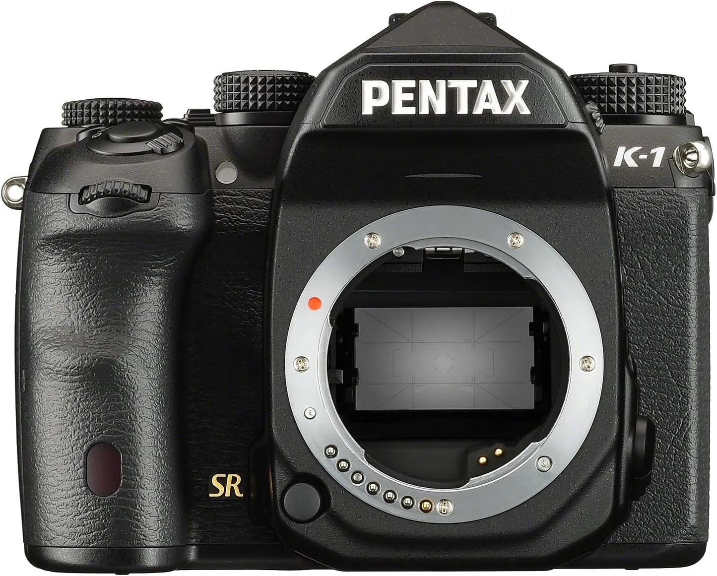 Pentax K-1 1