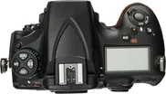 Nikon D810 3